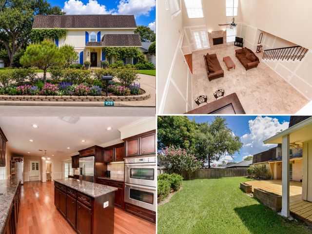 426 Longview Dr — Sugar Creek