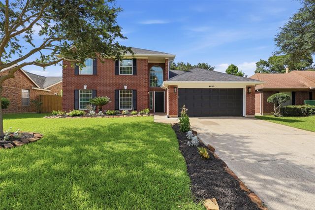 4823 Meadowglen Dr — Southwyck