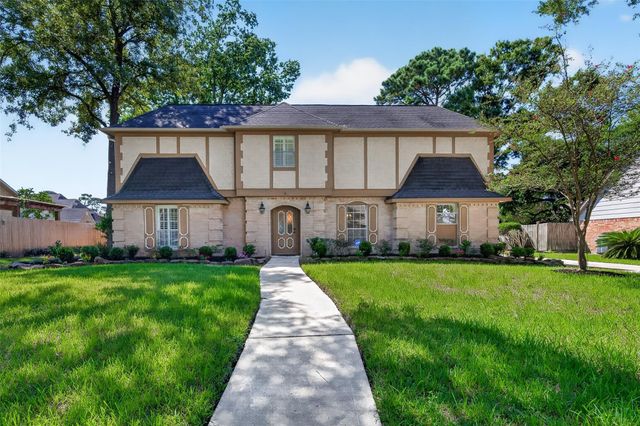 20011 Pinehurst Bend Dr — Pinehurst Atascocita Sec 07
