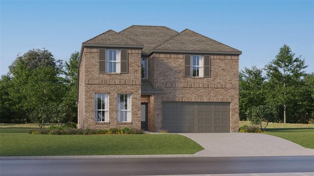 2718 Hidden Gold Ct — Samara
