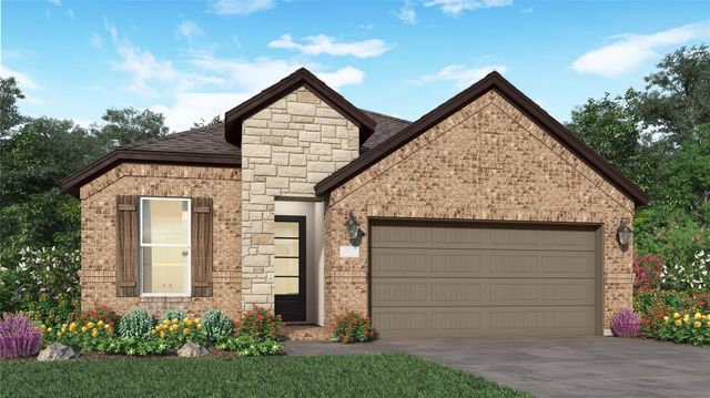 2722 Hidden Gold Ct — Samara