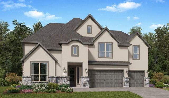 2503 Desert Island Dr — Samara