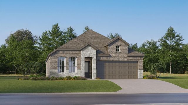 2720 Hidden Gold Ct — Samara