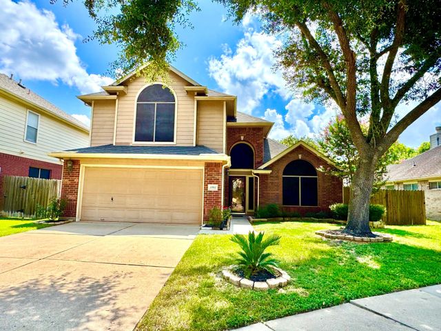 12935 Stratford Mill Ln — Stratford Park Village Six