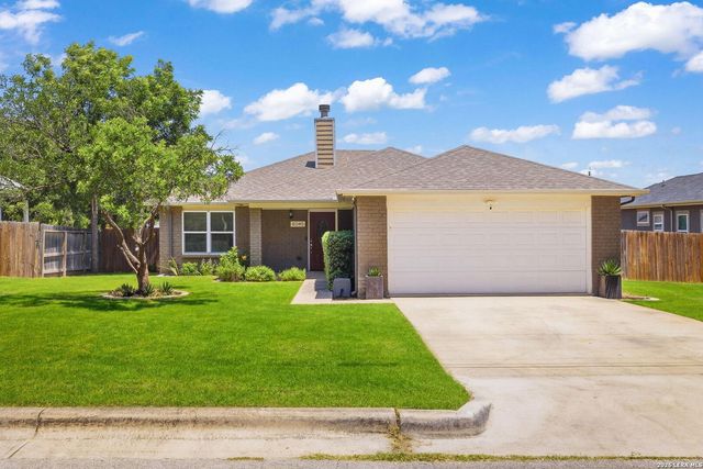 8345 Old Austin Rd — SELMA PARK ESTATES