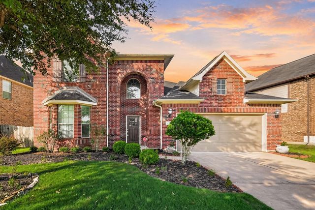 6638 Miller Shadow Ln — Millwood At Riverstone Sec 3