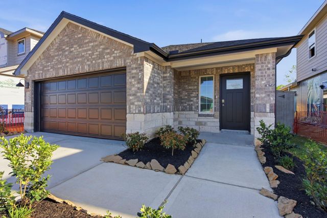 4122 Bronco Station — Lakes at Westland Ranch