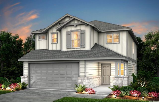 4037 LAZY LILY DRIVE — LILY SPRINGS