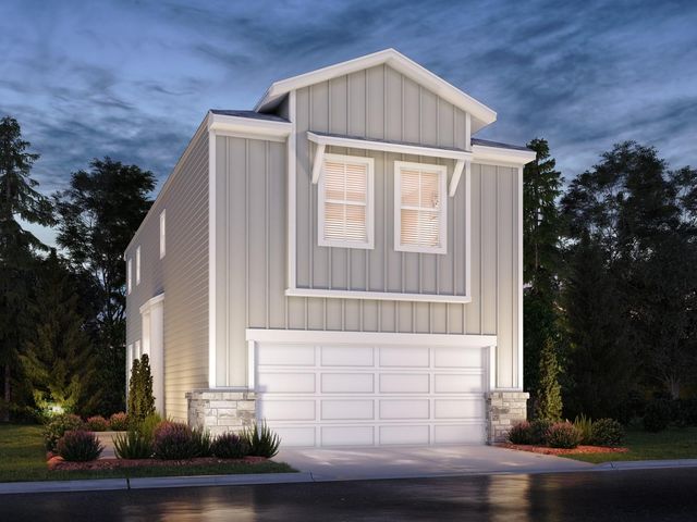 1022 Cedar Place Ln — Parkway Commons