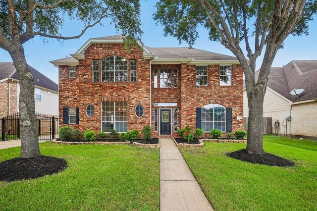3114 Brannon Hill Ln — RIVERPARK
