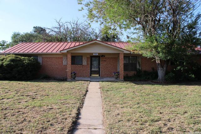 1204 W GOODWIN ST — PLEASANTON-ORIGINAL