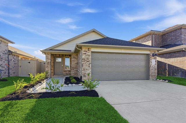 3422 Horeshoe Trail Rd — Westland Ranch