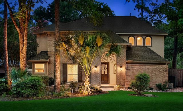 62 Huntsmans Horn Cir — THE WOODLANDS GROGANS 18