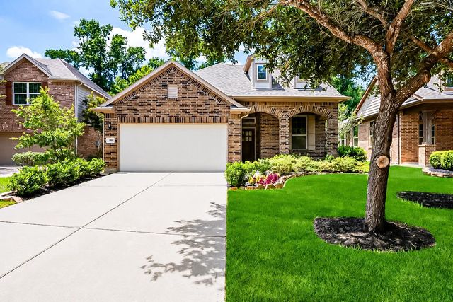 118 Wood Drake Pl — the Woodlands Creekside Park