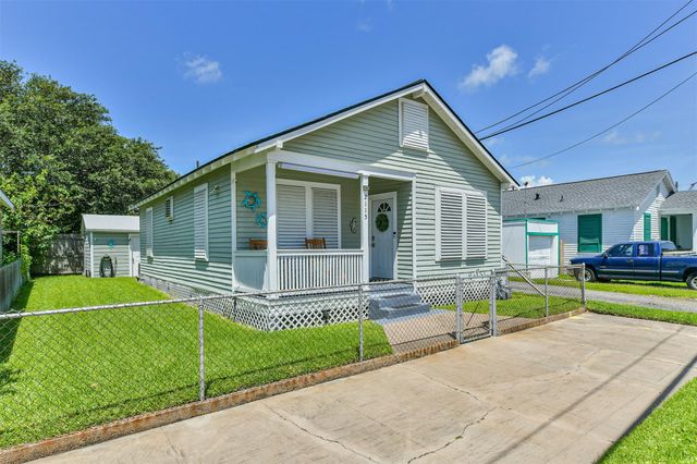2115 Jack Johnson Blvd — M B Menard