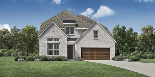 10907 Maple Mist Dr — Toll Brothers at Sienna - Villa Collecti