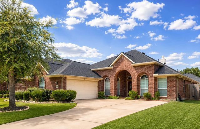 12905 Quail Creek Dr — Shadow Creek Ranch Sf1-Sf2-Sf3