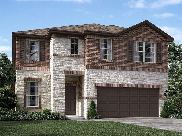 5141 Redbud Valley Dr — Massey Oaks Village