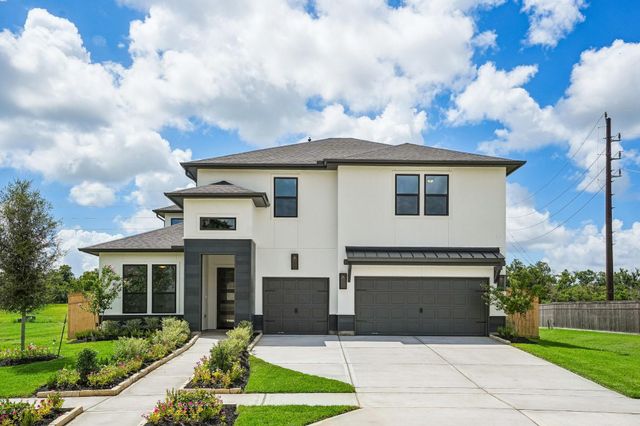 9802 Hunters Run Dr — Sienna