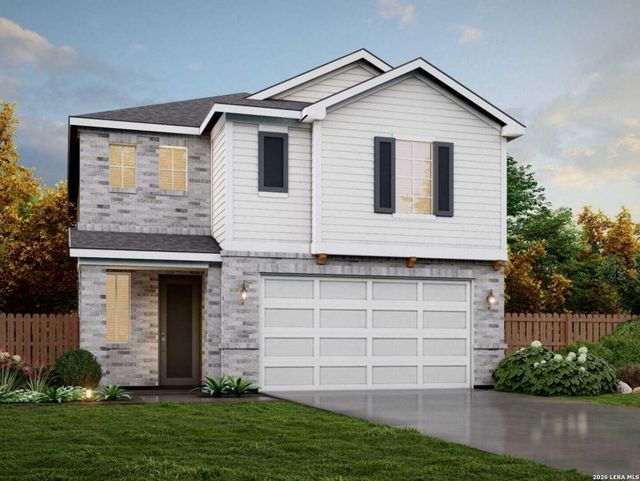5922 Lakeview Point — Fairway Crossing
