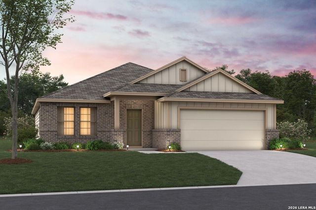 10306 Tynecastle Road — PALOMA PARK