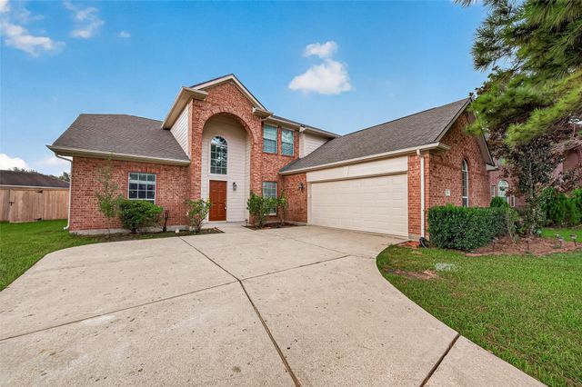 2314 Avery Park Dr — Glen Laurel