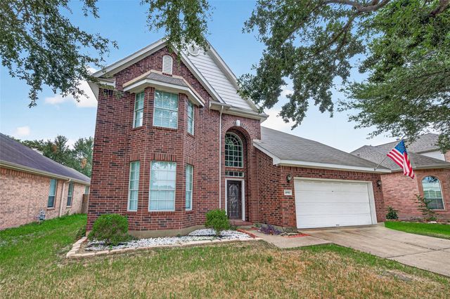 14910 White Forge Ln Ln — Woodbridge Fbc Sec 1