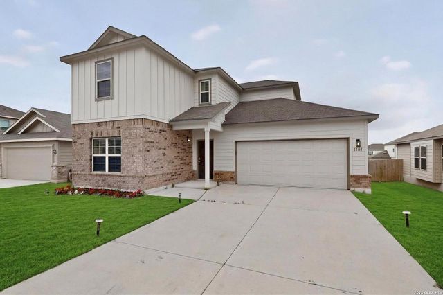 1141 Amber Lake — GREENSPOINT HEIGHTS
