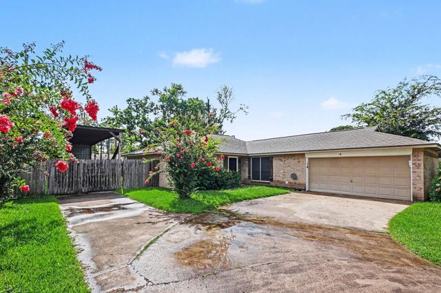 7307 Willow Oak Dr — Pinehurst Sub