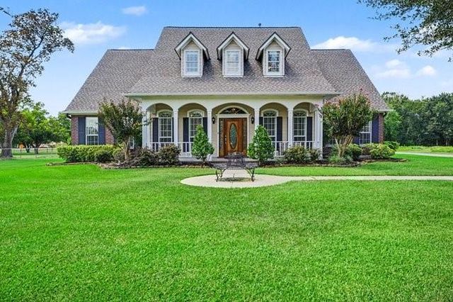 5400 W Orange St — Garner Estates