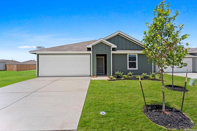 1061 Seedling Ln — NAVARRO FIELDS