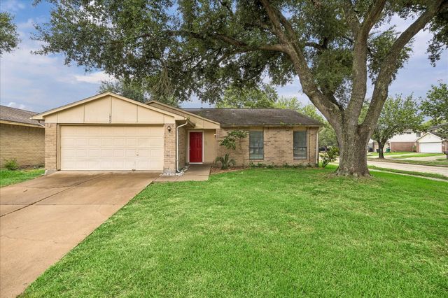15627 Summer Briar Ct — Briargate