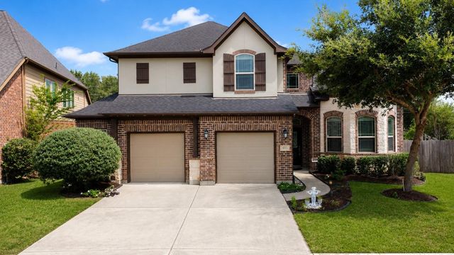 3803 May Ridge Ln — Creekstone Village At Riverstone
