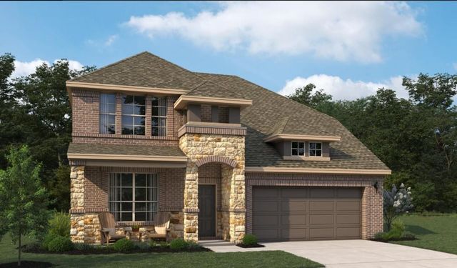 3005 Viceroy Spur Ln — Westland Ranch