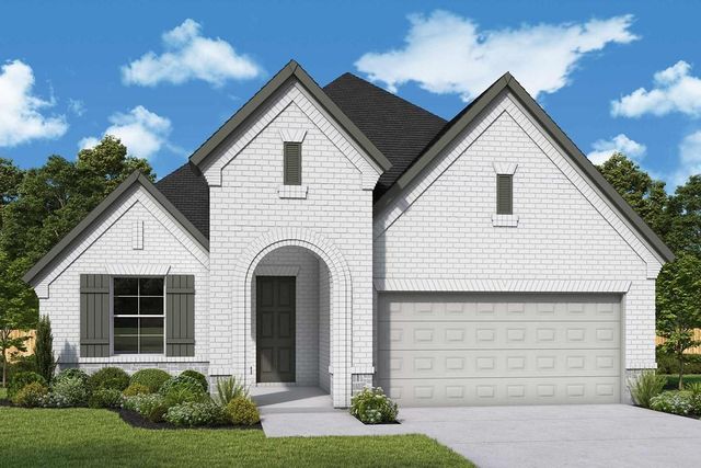 4807 Doe Valley Dr — Beacon Point at Lago Mar