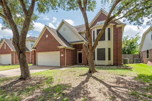 3306 Autumn Forest Dr — West Oaks Village
