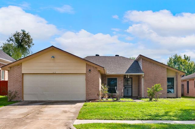 1435 Lazy Spring Dr — Quail Green Sec 1