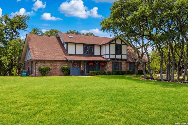 28417 ROYAL ASCOT DR — FAIR OAKS RANCH