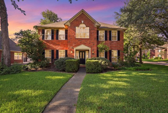 6906 Morningside Dr — Greatwood Village Sec 1