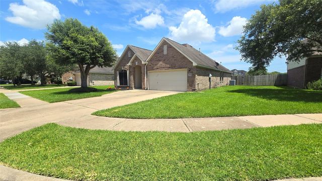 4109 Oak Point Dr — Oakbrook Estates Sec 4