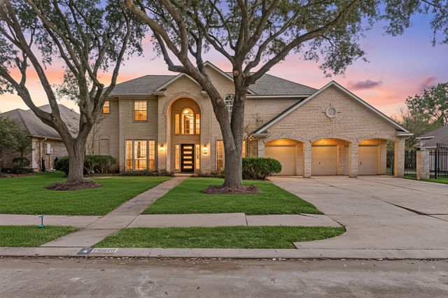 14910 Lake Woodbridge Ct — 9650-03 - WOODBRIDGE FBC SEC 3