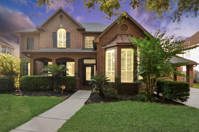7123 Morrow Ct — New Territory