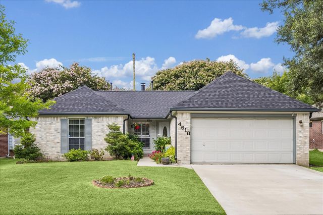 4618 Kimball Drive — Southwyck
