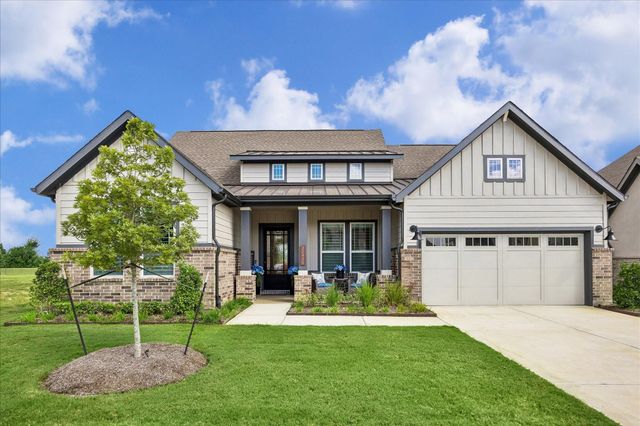 32438 Violet Dancer Court — Fulshear Lakes / Lakeside Park