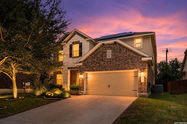 30615 Horseshoe Path — JOHNSON RANCH - COMAL