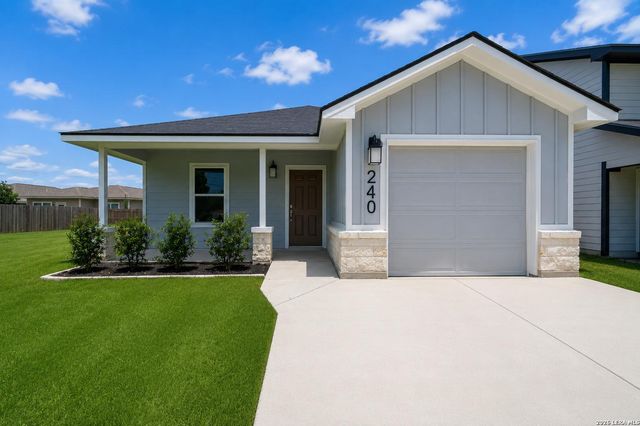 240 W Martindale St — Martindale Heights