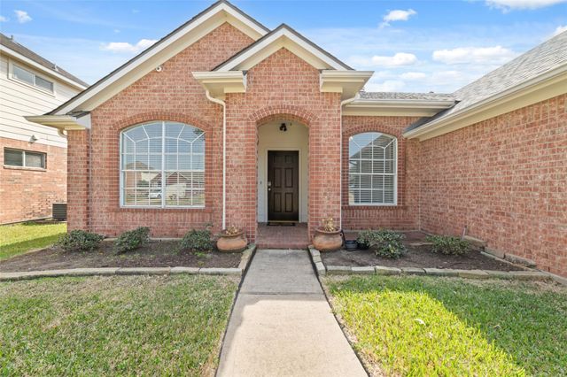 14235 Hidden Meadow Dr Dr — Glen Laurel