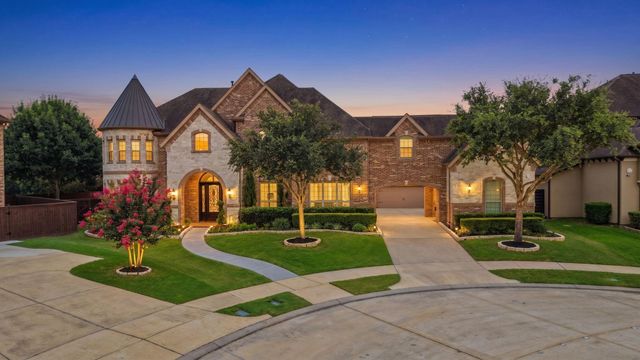 4803 Harvest Chase Ln — Pecan Ridge At Riverstone