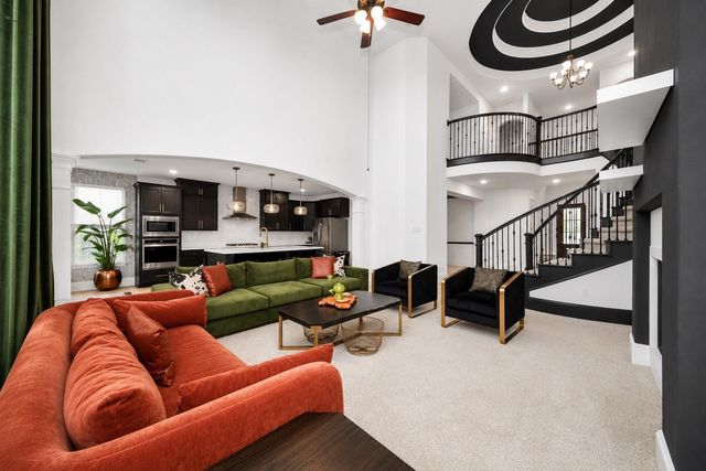 8803 Autumn Pine Dr — Sienna Sec 18