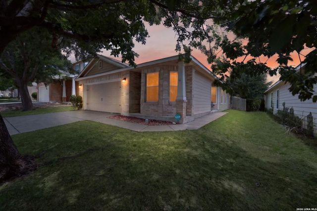 6238 PARSLEY HL — RIDGE AT LEON VALLEY
